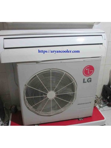 کولرگازی ال جی اینورتر 18000